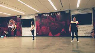 Thursday Nights | Glisten (interlude) by Jeremy Zucker | Lauren Ryan Choreo (part 1 of 6)
