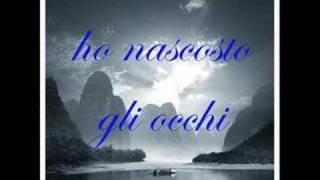 Volavola (Il giorno si addormentava)