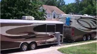 preview picture of video '2009 Holiday Rambler Scepter Used Cars Monmouth and Ocean Co'