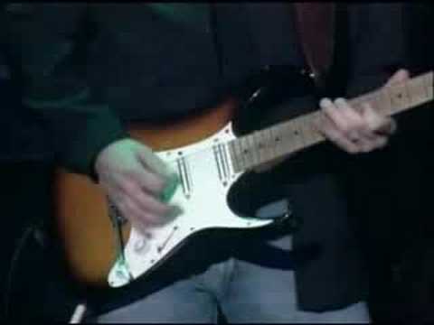 IBANEZ 90th Anniversary - Andy Timmons