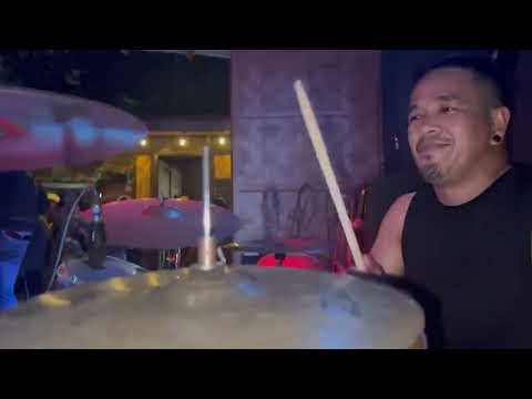 Medusa's Eye - Engine No.9 (Deftones cover) | Chasing Monk's Renegades