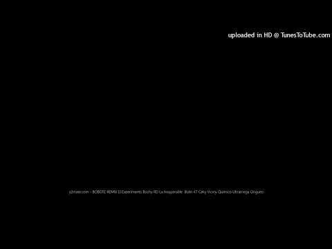 y2mate.com - BOBOTE REMIX El Experimento Rochy RD La Insuperable  Bulin 47 Ceky Viciny Quimico Ultra