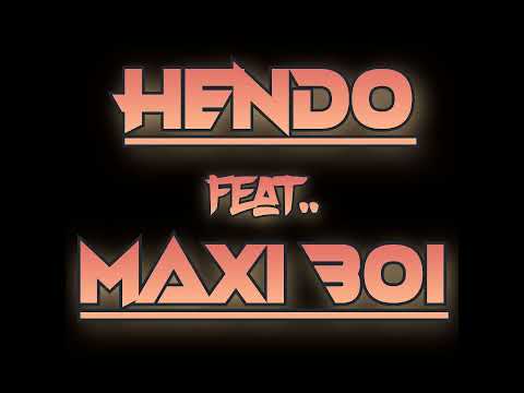 Hendo feat. Maxi Boi - Hensons Tune (21)