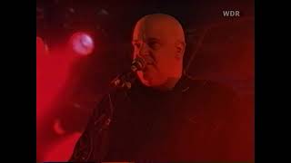 Masters Of Reality Rockpalast Bizarre Festival Butzweilerhof Cologne 22 aug 1999