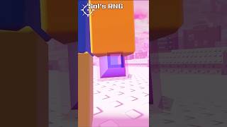 Strange Potion Always Be Like 💀 | Sol's RNG Animation