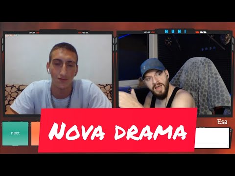 RIXON PRAVI NOVU DRAMU NA NUNI LAJVU