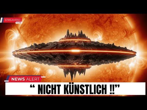 3i/Atlas: Das Urteil zum Alien-Signal ist DA!