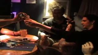 Dimmu Borgir - The Invaluable Darkness (Tony fell to the floor)