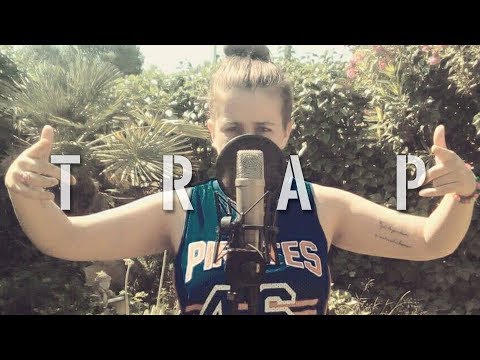 Nikole M - Trap (Videoclip) 2017