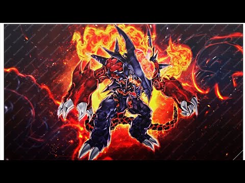 1st Place Undefeated Volcanic deck profile post Age of overlord