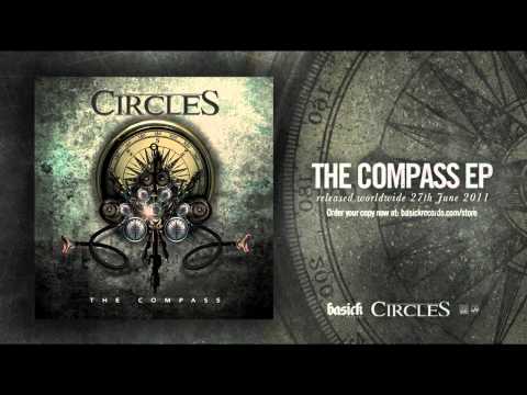 CIRCLES - The Design (Official HD Audio - Basick Records)