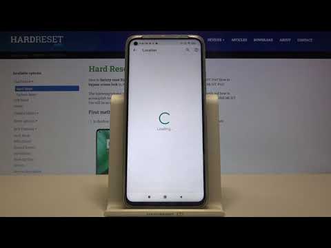 How to Manage Apps Permissions in XIAOMI Mi 10T Pro – Set Up Apps Permissions