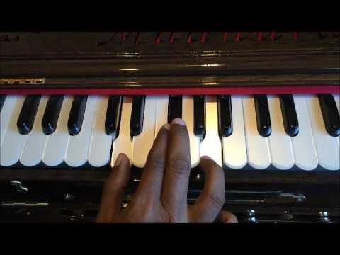 KIRTAN108 Harmonium Class 6 : Guru Puja (Prayers to the Guru)
