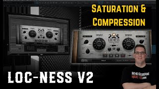 Video thumbnail for Tone Empire Loc-Ness v2 | Plugin Review by Home Recording Made Easy