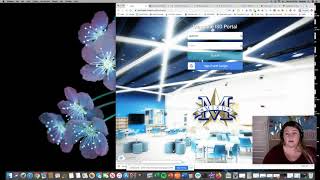 How to log into your Mesquite ISD Portal
