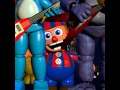 Adventure Balloon Boy Sings Fnaf Song