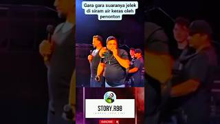 Download lagu experience the unexpected while performing #shotrs #musicconcert mp3