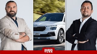 Skoda Kamıq'in Öne Çıkan Özellikleri Neler? | Oto Tekno - 10 Kasım 202