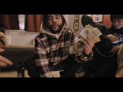 Dusty Renoylds - Lost & Found pt.2  (Official Video)