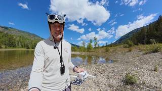 Antigravity A1 360 Drone - A Scenic Cruise (Flying for the Fun of It!)