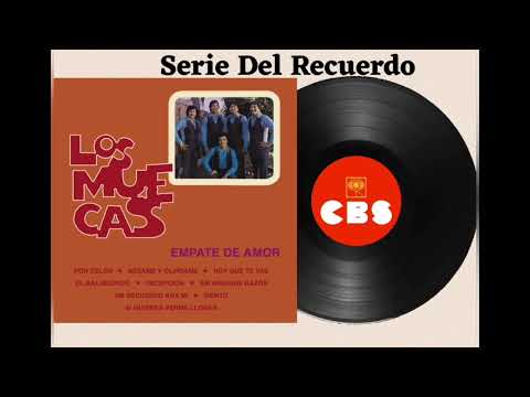 Los Muecas - Album Completo