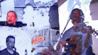 Camper Van Beethoven - Pictures of Matchstick Men (live)