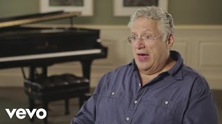 Harvey Fierstein on Hairspray and the Inherent Limitations of Cast Recordings | Legends of Broadway Video Series