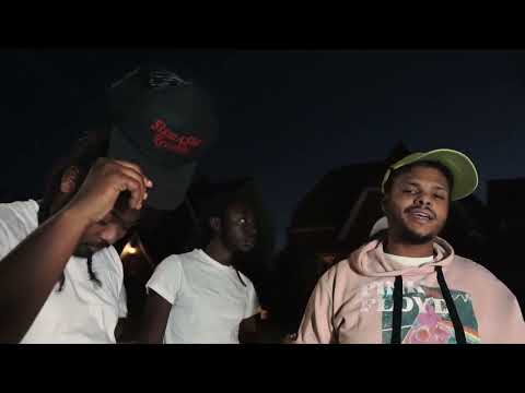 15k Bless x Big Beans  - Too Easy (Official Video) Dir @448HD