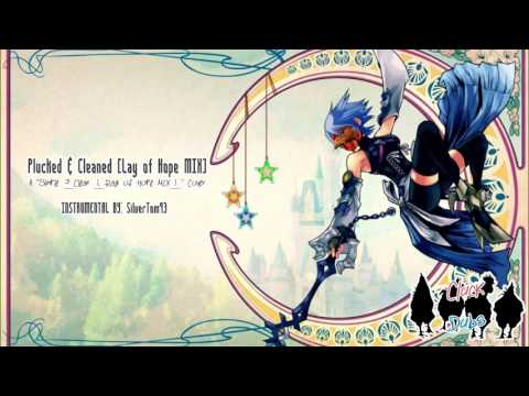 Wingdom Hearts 0.2 EGGS - Plucked & Cleaned [Lay of Hope MIX] || A 