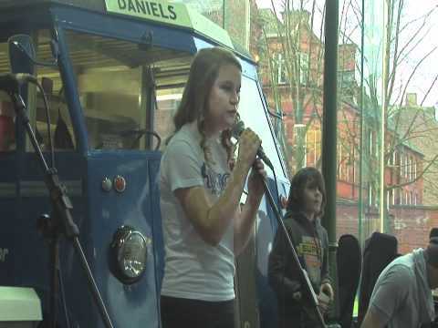 Someone Like You by Charli Beard