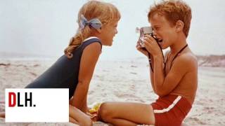 Too Young - Ghost Beach