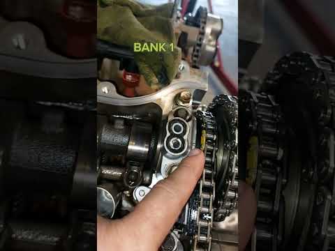 Thumbnail for 2GR ENGINE TIMING MARK TOYOTA AVALON by Toyota Avalon