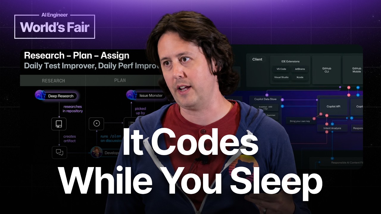 From Your Laptop to the Pipeline: Scaling Custom Agents with GitHub Copilot