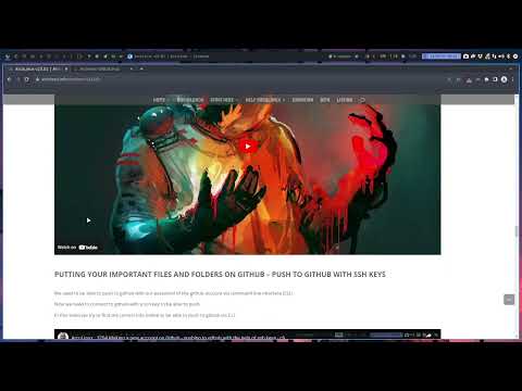 ArcoLinux : 3271 What is new in ArcoLinux v23.02
