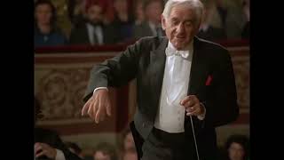 Haydn - Symphony No. 94 in G Major "Surprise” - Leonard Bernstein, Vienna Philharmonic