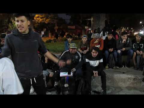 OCTAVOS: ClauDios vs Jaben vs Rady (TR Isla de Maipo)