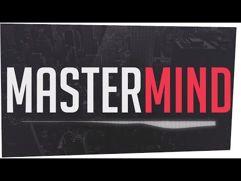 HipHop Instrumental 2017 | Motivating Trap Rap Beat Mastermind (By Gambit )