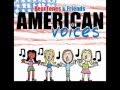 All-American Me and You - from AMERICAN VOICES Pecan Creek Elementary BearTones Choir