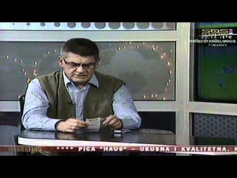 Crna tacka - 12. kolo JSL i Prve lige Srbije