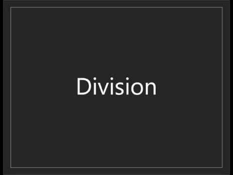 Aly & AJ - Division (lyrics on screen)
