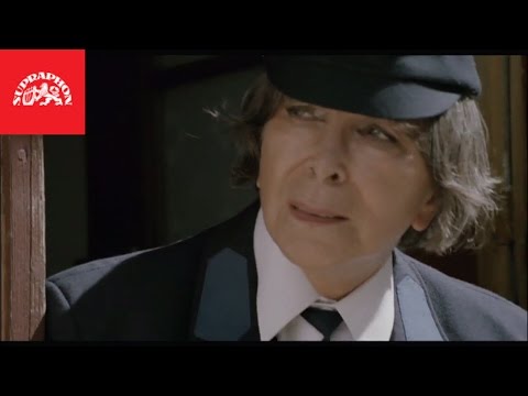Hana Hegerová - Kde lampy bloudí