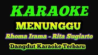 Download lagu Menunggu Karaoke Dangdut Terbaru 2020 mp3 Download lagu Menunggu Karaoke Dangdut Terbaru 2020 mp3