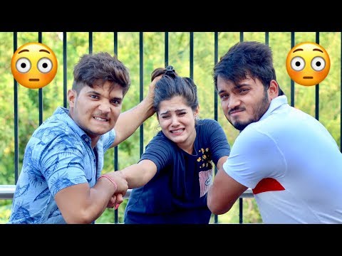 bhai bhen ka pyar - 2 || brother sister love || the mridul || ft. pragati || Nitin