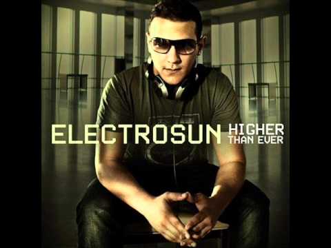 Electro Sun Vs. White Noise - Into The Sky