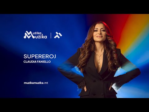 L-Ewwel Serata - SUPEREROJ