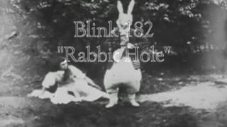 Blink 182 - Rabbit Hole (Music Video)