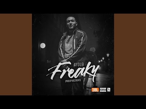 Freaky