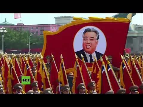 10 DÍAS EN COREA DEL NORTE DOCUMENTAL RT EN ESPAÑOL