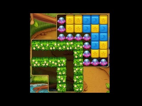 TOY BLAST level 3273