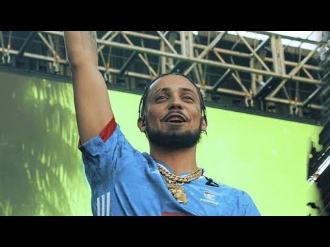 NO ME CELA - JC REYES